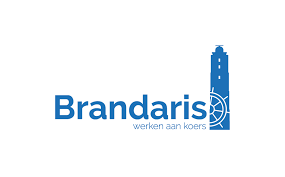 Brandaris  10 zakjes à 50 gram (500 gram totaal)