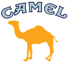 Camel Geel 8 pakjes à 25 sigaretten (200 sigaretten totaal)