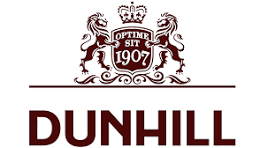 Dunhill international 10 pakjes à 20 sigaretten (200 sigaretten totaal)