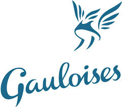 Gauloises blondes rood 8x25
