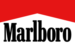 Marlboro crafted rood  10 pakjes à 20 sigaretten (200 sigaretten totaal)