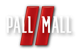 Pall Mall rood 8 pakjes à 25 sigaretten (200 sigaretten totaal)