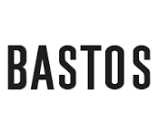 Bastos Rood 10x20