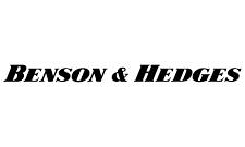 Benson & Hedges Gold 10x20