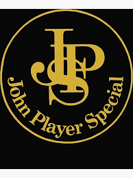 SIGARETTEN : JPS zwart 8 x 25 (200 stuks)