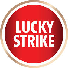 SIGARETTEN : Lucky Strike 10x20 (200 stuks)